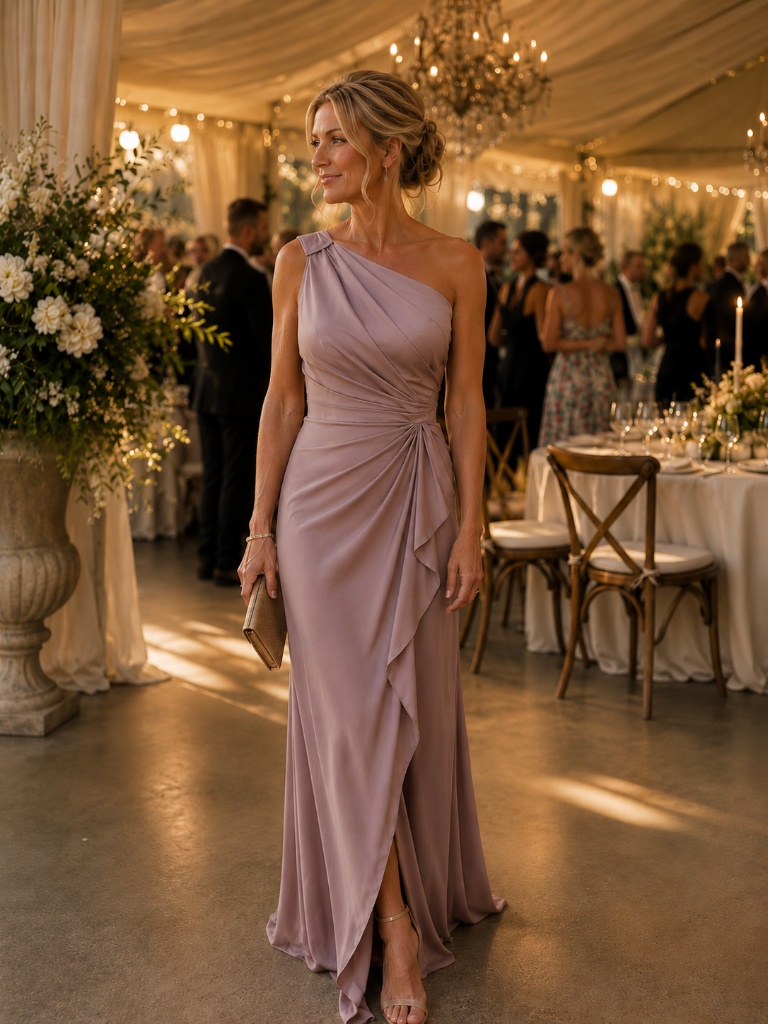 Wedding guest dresses at Heather's Boutique in Oconomowoc, WI — polished occasion styles for Milwaukee area weddings