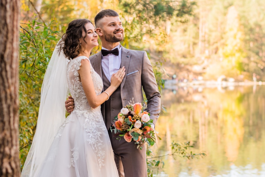 Private bridal appointment at Heather's Boutique in Oconomowoc, Wisconsin — wedding dress shopping in Lake Country